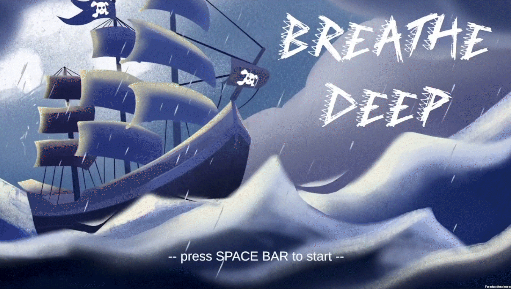 Breath Deep