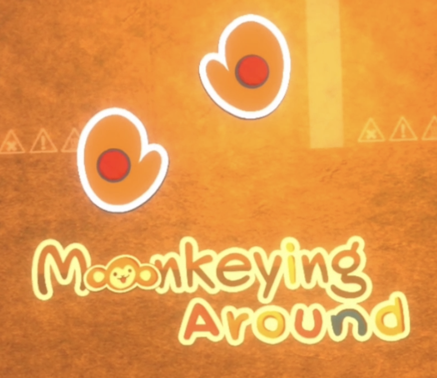 Monkeying Around