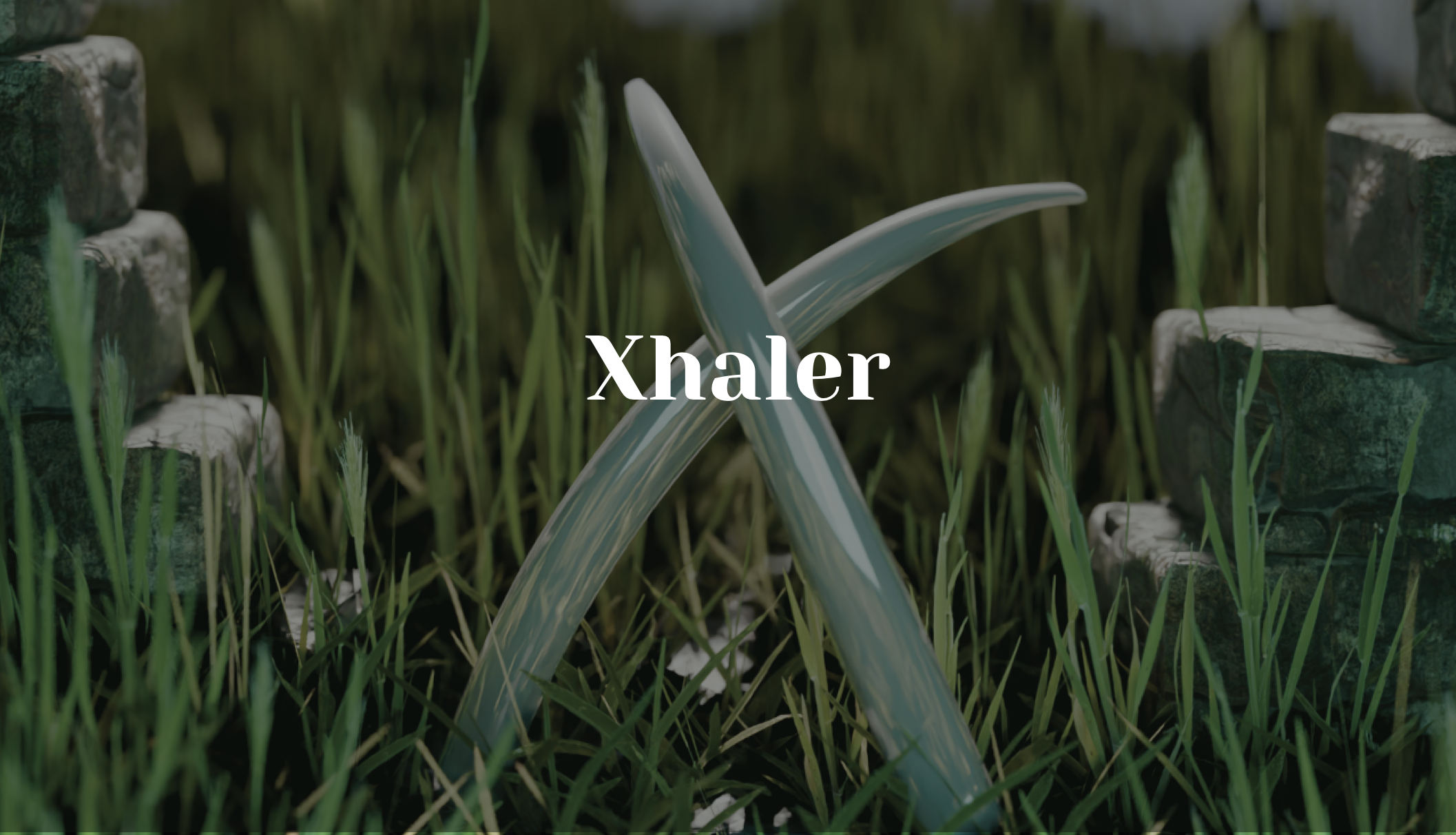 Xhaler